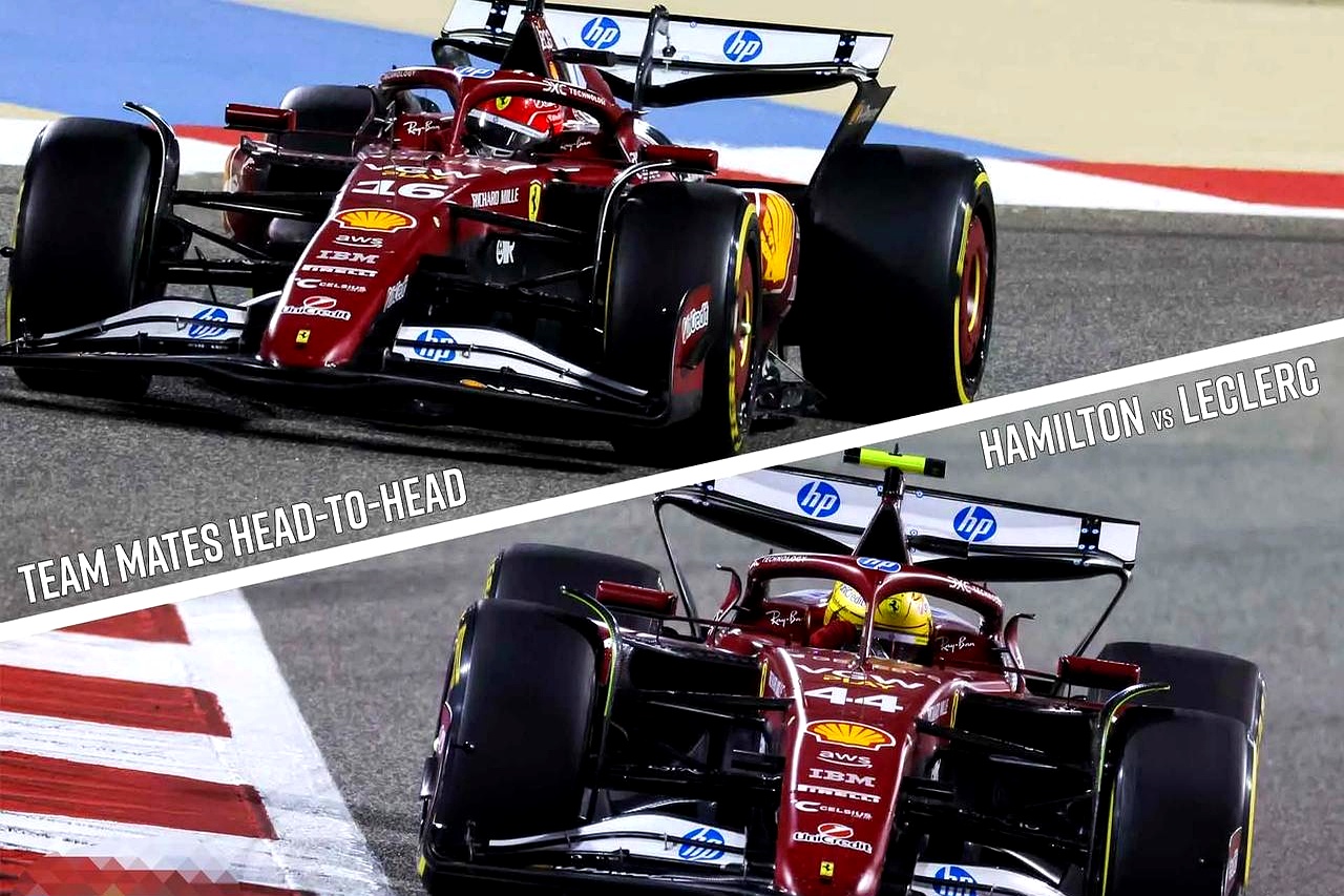 哈斯车队完胜迈凯伦,汉密尔顿刷新纪录 哈斯车队完胜迈凯伦,汉密尔顿刷新纪录