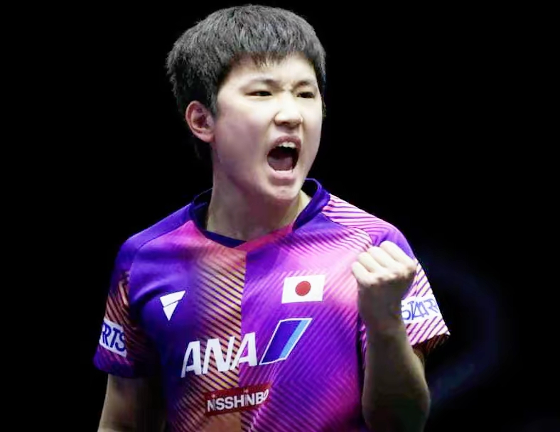 波兰队险胜日本队，张本智和统治全场