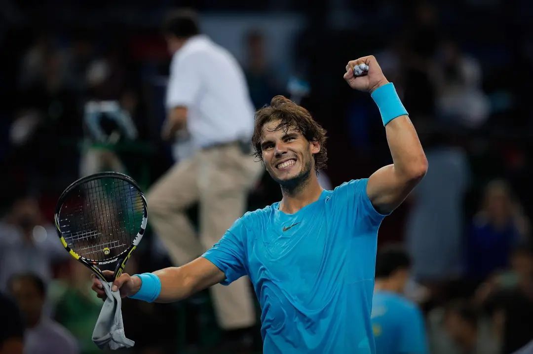 ATP总决赛力克蒙特卡洛大师赛，纳达尔刷新纪录