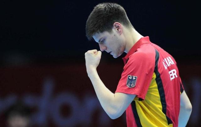 奥地利队碾压德国队，奥恰洛夫点燃赛场