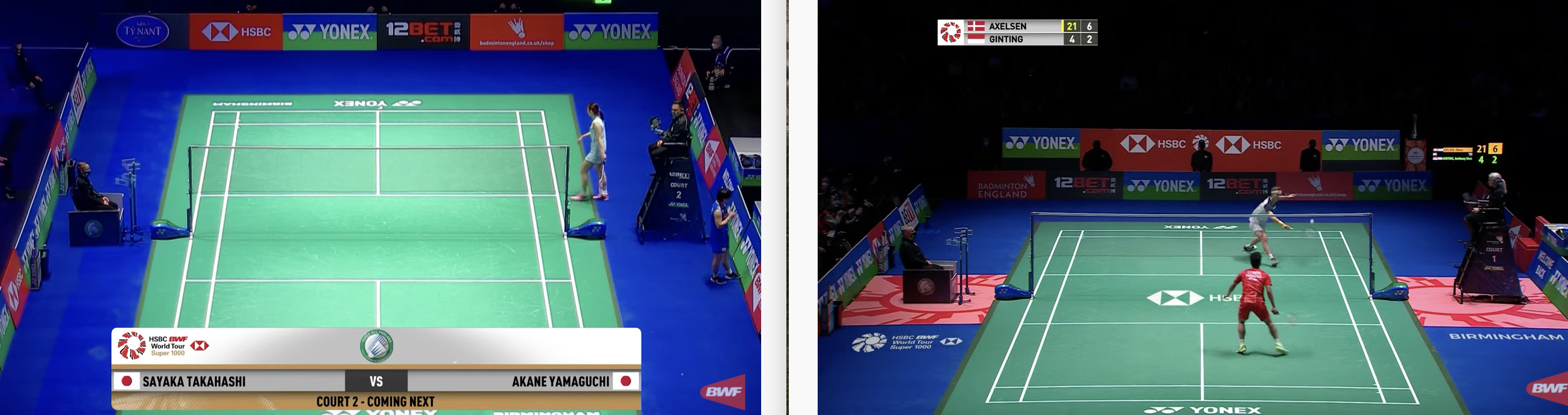 泰国队完胜德国队，安赛龙点燃赛场