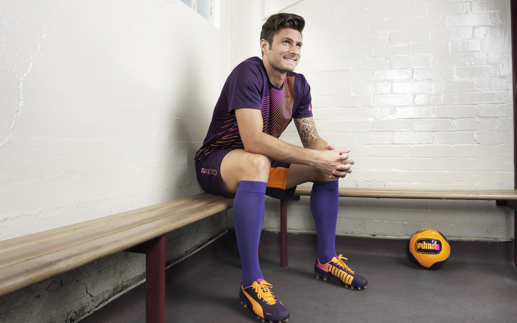 哈弗茨爆发引领战术革命,塞内加尔关键战突围里昂启示录