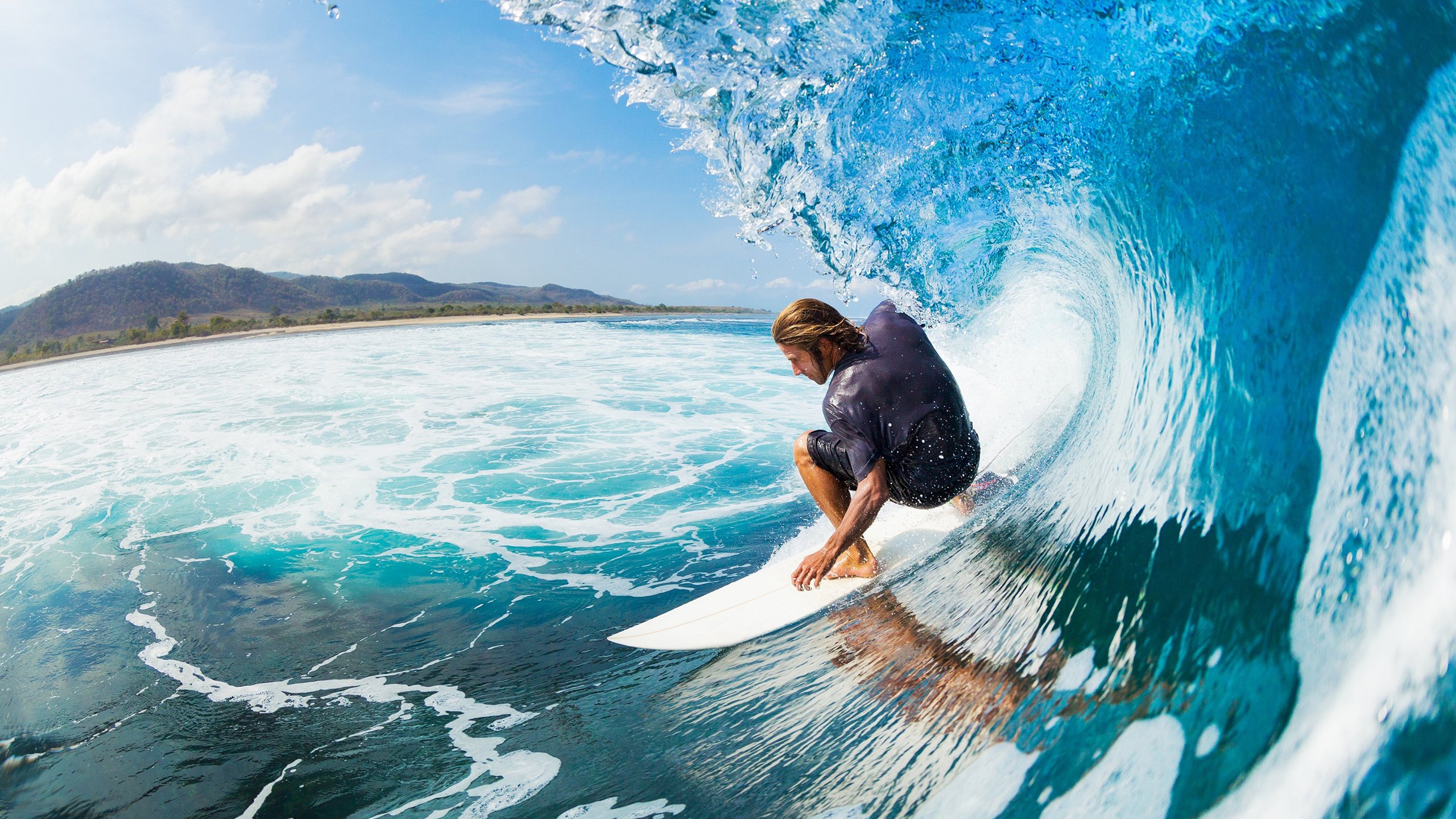 当西域风暴席卷菲尼克斯,杰伦·格林如何用大场面定义唯一