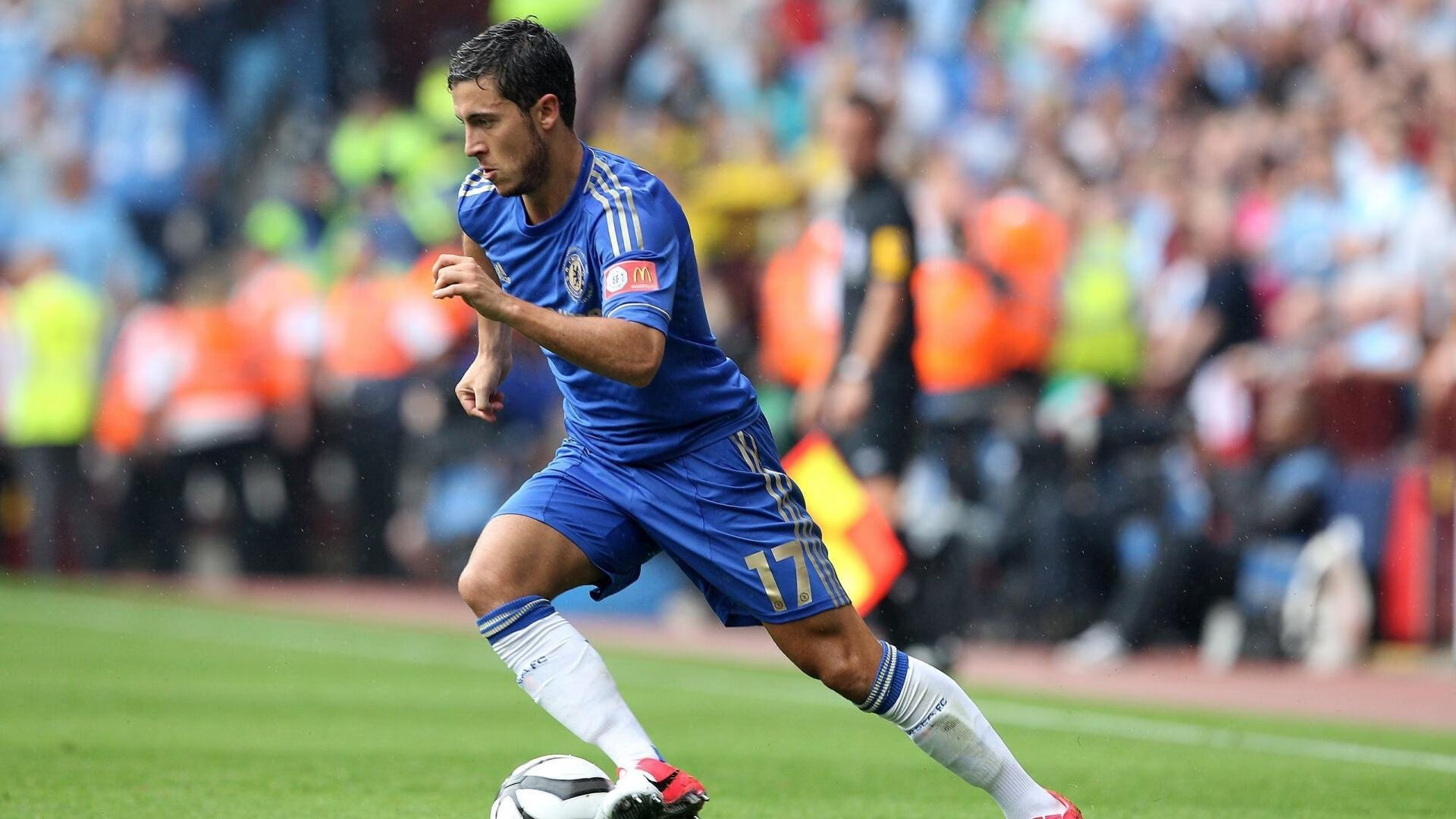 逆流而上，2026世界杯H组，孙兴慜用反击撕裂德国战车